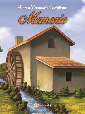 cover image of Memorie